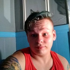 Meet your Posher, Matthew